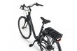 Elektrijalgratas Ecobike Basic 17,5 Ah LG, must hind ja info | Elektrirattad | kaup24.ee