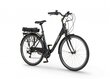 Elektrijalgratas Ecobike Basic 17,5 Ah LG, must hind ja info | Elektrirattad | kaup24.ee