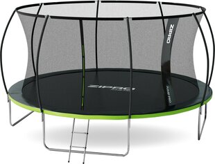 Batuut Zipro Jump Pro Premium 16FT, 496 cm цена и информация | Батуты | kaup24.ee