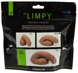 Peenise imitatsioon Fleshlight Mr. Limpy hind ja info | Dildod | kaup24.ee