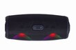 Skaļrunis Gembird Bluetooth LED Speaker Black hind ja info | Kõlarid | kaup24.ee