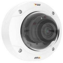 Камера видеонаблюдения NET P3227-LV 5MP/0885-001 AXIS цена и информация | Камеры видеонаблюдения | kaup24.ee