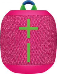 Logitech Portable Bluetooth Speakers Logitech WonderBoom 3 hind ja info | Kõlarid | kaup24.ee