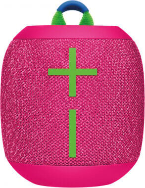 Logitech Portable Bluetooth Speakers Logitech WonderBoom 3 цена и информация | Kõlarid | kaup24.ee