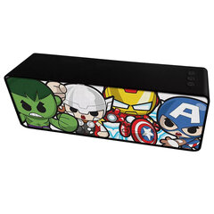 Bigbuy Tech Portable Bluetooth Speakers Avengers hind ja info | Kõlarid | kaup24.ee