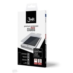 3MK FlexibleGlass Xiaomi Note4 hind ja info | Ekraani kaitsekiled | kaup24.ee
