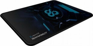 Newskill Gaming Mouse Mat Newskill NS-MP-BAHAMUT-L 3 mm цена и информация | Мыши | kaup24.ee