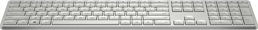 HP Keyboard HP Teclado inalámbrico programable HP 970 hind ja info | Klaviatuurid | kaup24.ee