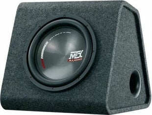 Mtx Audio Subwoofer Mtx Audio RTP12 Black hind ja info | Kõlarid | kaup24.ee