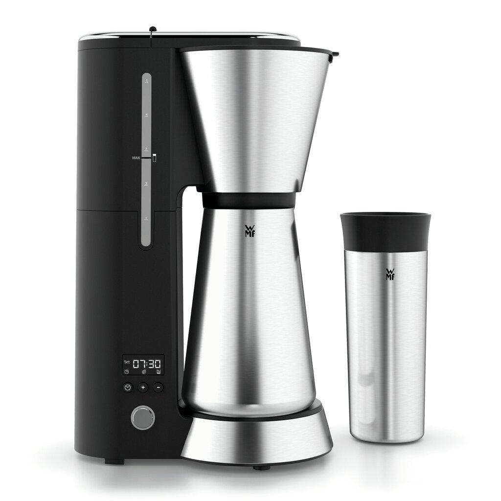 WMF Aroma KITCHEN mini (412260011 ) hind ja info | Kohvimasinad | kaup24.ee