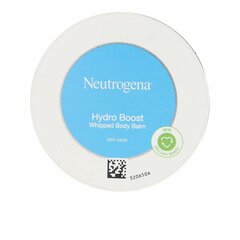 Niisutav kehapalsam Neutrogena Hydro Boost Geel (200 ml) hind ja info | Kehakreemid, kehaspreid | kaup24.ee