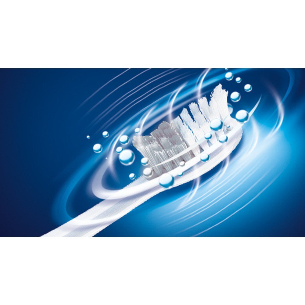 Sencor SOC 1101RD hind ja info | Elektrilised hambaharjad | kaup24.ee