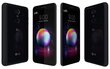 LG K11, 2/16 GB, Dual SIM Black hind ja info | Telefonid | kaup24.ee