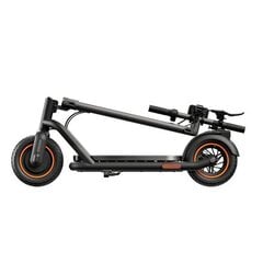 Электрический скутер Navee N65, черный цвет цена и информация | Электросамокаты | kaup24.ee