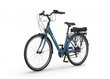 Elektrijalgratas Ecobike Basic 11,6 Ah Greenway, sinine цена и информация | Elektrirattad | kaup24.ee