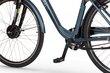 Elektriratas Ecobike Basic Nexus 14,5 Ah Greenway, sinine цена и информация | Elektrirattad | kaup24.ee