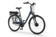 Elektriratas Ecobike Basic Nexus 14,5 Ah Greenway, sinine цена и информация | Elektrirattad | kaup24.ee