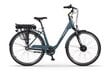 Elektriratas Ecobike Basic Nexus 14,5 Ah Greenway, sinine цена и информация | Elektrirattad | kaup24.ee