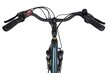 Elektriratas Ecobike Basic Nexus 14,5 Ah Greenway, sinine hind ja info | Elektrirattad | kaup24.ee