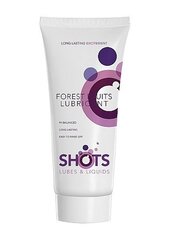 Lubrikant Shots Forest Fruits hind ja info | Lubrikandid | kaup24.ee