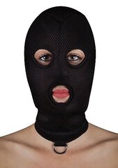 Mask Ouch! Extreme Mesh Balaclava цена и информация | БДСМ и фетиш | kaup24.ee