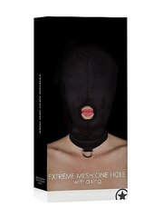 Mask Ouch! Ekstreemne võrk hind ja info | BDSM ja fetish | kaup24.ee
