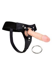 Rihmaga rakmed deluxe hind ja info | BDSM ja fetish | kaup24.ee