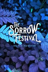 Sorrow Festival hind ja info | Luule | kaup24.ee