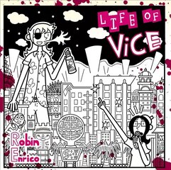 Life of Vice hind ja info | Fantaasia, müstika | kaup24.ee