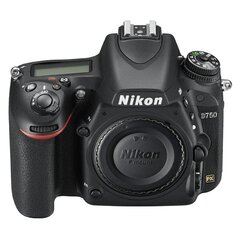 Nikon D750 24 120mm f 4 ED VR kit