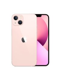 iPhone 13 128GB Pink (uuendatud, seisukord A), roosa цена и информация | Мобильные телефоны | kaup24.ee