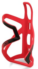 Боковой подстаканник ACID HPP, красный цвет цена и информация | Фляги для велосипеда, флягодержатели | kaup24.ee