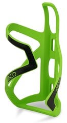 Боковой подстаканник ACID HPP, зеленый цвет цена и информация | Фляги для велосипеда, флягодержатели | kaup24.ee
