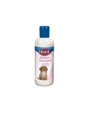 Šampoon kutsikatele Trixie, 250 ml hind ja info | Karvahooldustooted loomadele | kaup24.ee