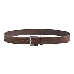 Guess Brown 545599448 hind ja info | Meeste vööd | kaup24.ee