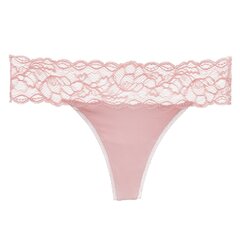 Calvin Klein Pink 545644922 hind ja info | Naiste aluspüksid | kaup24.ee