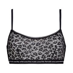 Calvin Klein Black 545644990 цена и информация | Бюстгальтеры | kaup24.ee