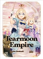 Tearmoon Empire: Volume 4 hind ja info | Fantaasia, müstika | kaup24.ee