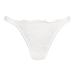 Трусики Calvin Klein Ivory 545645041 цена и информация | Трусики | kaup24.ee