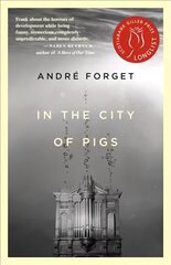 In the City of Pigs цена и информация | Фантастика, фэнтези | kaup24.ee