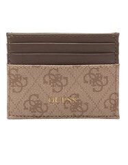 Кошелек для кредитных карт из коллекции Guess Vezzola 545002636 цена и информация | Мужские кошельки | kaup24.ee