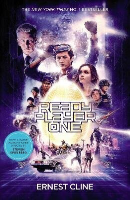 Ready Player One: The global bestseller and now a major Steven Spielberg movie Media tie-in hind ja info | Romaanid  | kaup24.ee