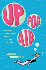 Up for Air цена и информация | Книги для подростков и молодежи | kaup24.ee