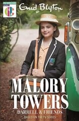 Malory Towers: Malory Towers Darrell and Friends: Based on the TV series hind ja info | Noortekirjandus | kaup24.ee