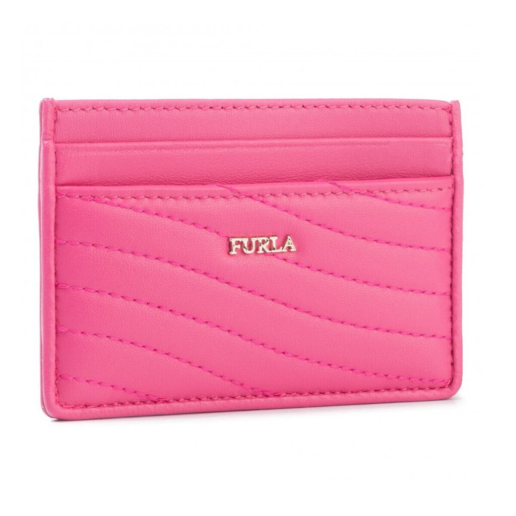 Furla Fui-Swing Rose 545000439 hind ja info | Naiste rahakotid | kaup24.ee