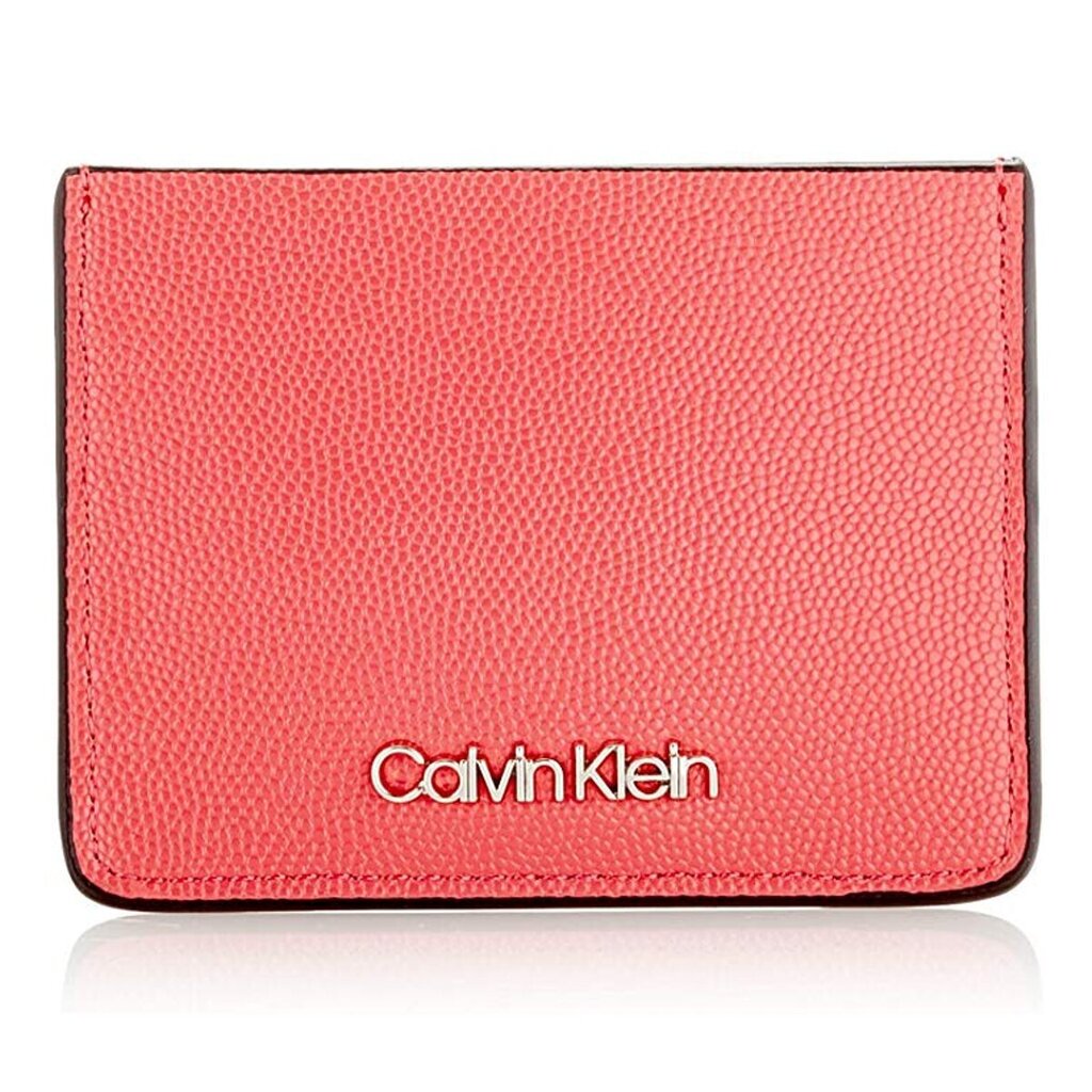 Calvin Klein Coral 545000614 цена и информация | Naiste rahakotid | kaup24.ee