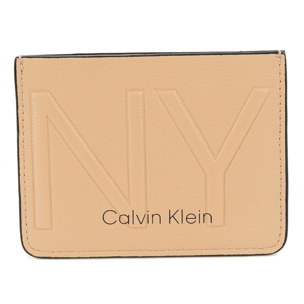 Calvin Klein Sand 545000278 цена и информация | Naiste rahakotid | kaup24.ee