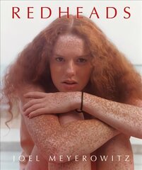 Joel Meyerowitz: Redheads цена и информация | Книги по фотографии | kaup24.ee