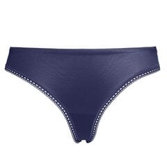 Calvin Klein Blue Noir 545646689 hind ja info | Naiste aluspüksid | kaup24.ee