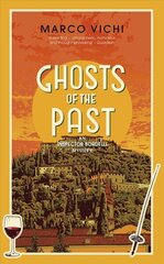 Ghosts of the Past: Book Six цена и информация | Фантастика, фэнтези | kaup24.ee